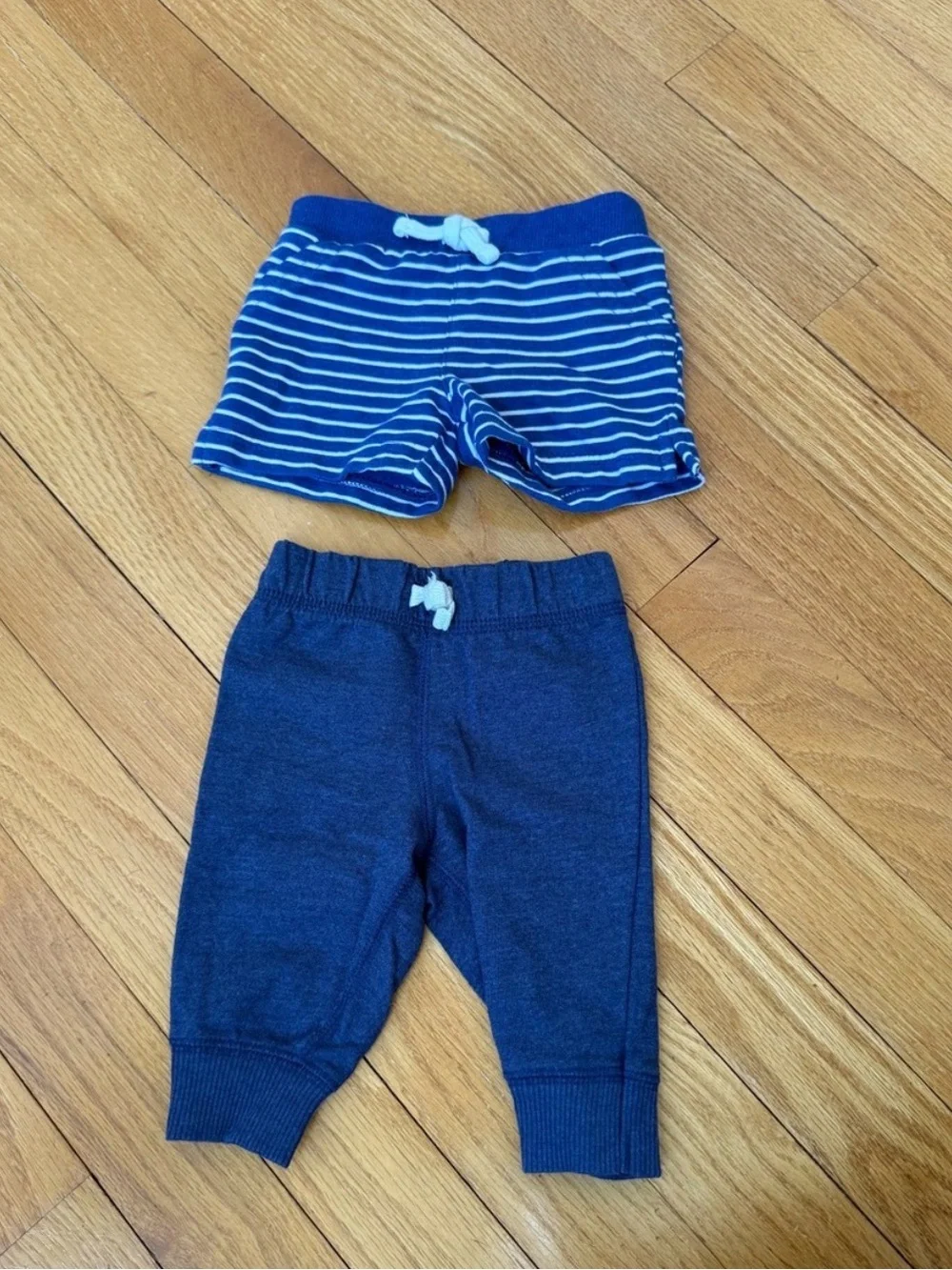 Baby Boy 3 Month Clothing Bundle - 36 Piece Set